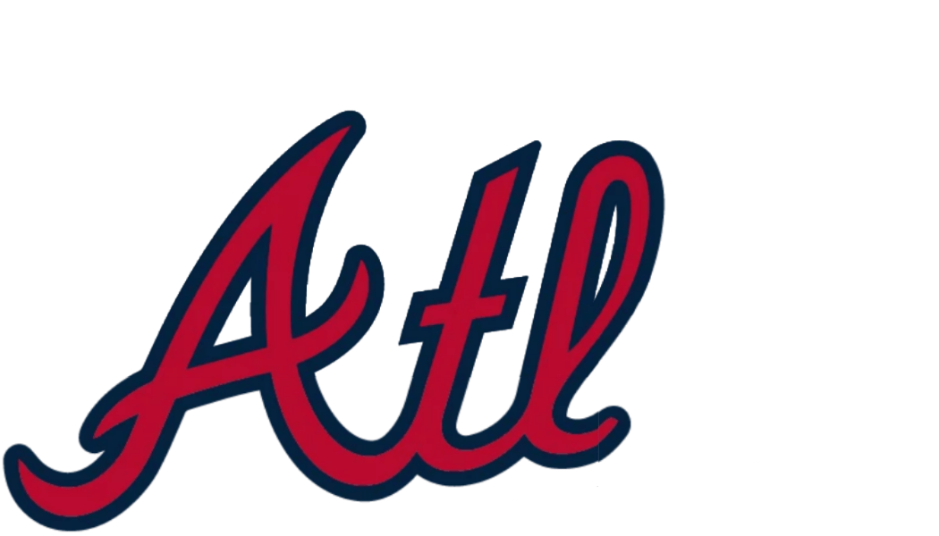 Atlanta ATL Word Mark (1)