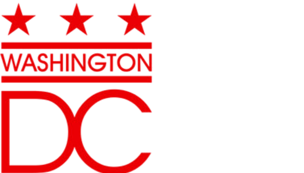 Washington DC Word Mark